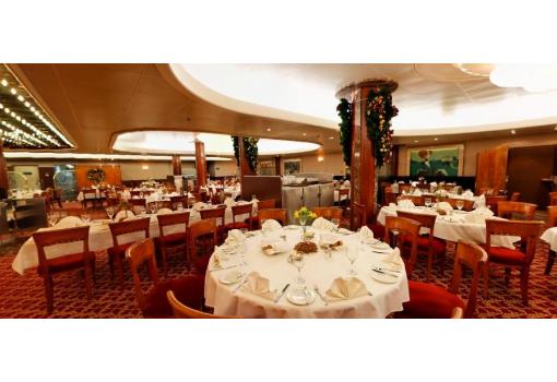Restaurante Principal